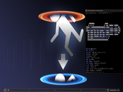 Openbox Funtoo