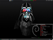 Xfce Debian 9 Xfce4
