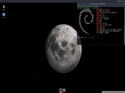 Xfce Debian 9 + Xfce