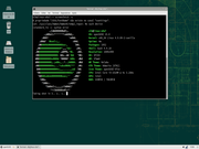 Xfce Leap 15