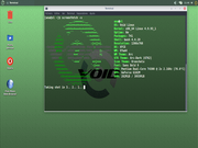Xfce Void Xfce.