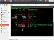 Xfce XFCE para NetBook