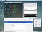 MATE Debian Mate