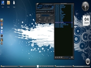 Enlightenment E17 + slackware64 13.37