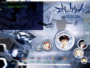 Fluxbox AnimeFlux