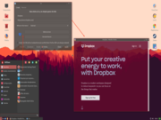 Xfce Peppermint 10