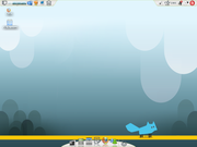 Openbox Incr&iacute;vel!