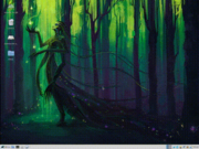 Xfce Animadinha