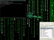 Blackbox Matrix hehehe
