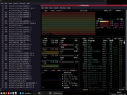 Openbox Assando um Kernel novo