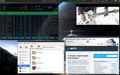 Blackbox i3 Archlinux Light and Perfect