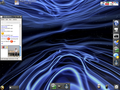 Enlightenment e17 no Gentoo