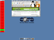 IceWM Tiny core