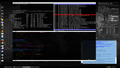 Openbox openbox + gnuscreen = all that i want