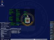 Fluxbox CIA