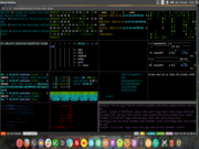Unity Hollywood no Ubuntu 16.10