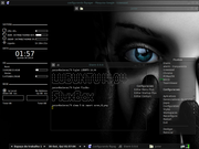 Fluxbox Lubuntu + fluxbox