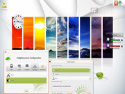 Enlightenment Bodhi Linux 2.3.0