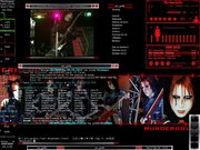 Blackbox murderdolls