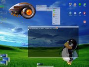 Enlightenment slackware 10