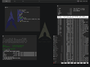Openbox kiss w4y