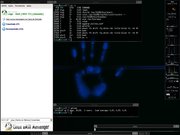 Blackbox Slack 10 + amsn com 9 dias ligado