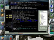 Window Maker conectiva 8