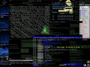 Window Maker RedHat9 + WindowMaker