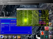 Window Maker SuSE 9.2