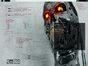 Openbox Arch Terminator