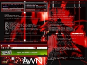 Enlightenment Slackware Hell