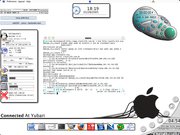 Enlightenment Slack OSX