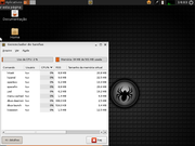 Openbox Slitaz Cooking