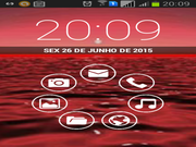 Smartphones Smart Lancher