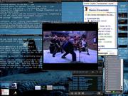 Enlightenment File Server