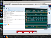Window Maker OpenSuSE 10.0 no WindowMaker, Star Ocean