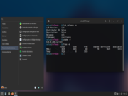 Budgie Solus 4.5