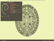 Openbox Debian Wheezy + Openbox