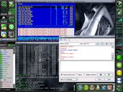 Window Maker SuSE 9.1 Professional Edition
