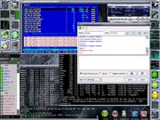 Window Maker SuSE 9.1 Professional Edition