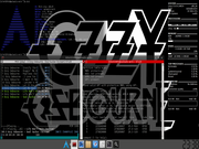 Openbox Openb-Arch