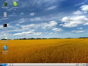 LXDE Zorin Lite