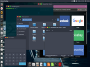 Unity Ubuntu 16.04 LTS