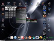 Fluxbox Fluxbox no ubuntu