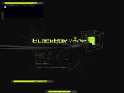 Blackbox Blackbox bem b&aacute;sico!