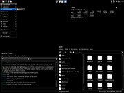 LXDE Debian Squeeze LXDE