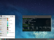 Xfce User Friendly