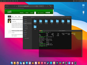 Xfce Xfce Big Sur
