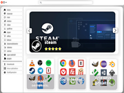 Xfce Que tal algo novo!