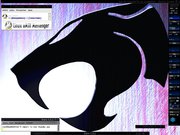 Blackbox ThunderCats